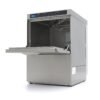 Glass Washer - 35 x 35cm - with Rinse Aid Pump