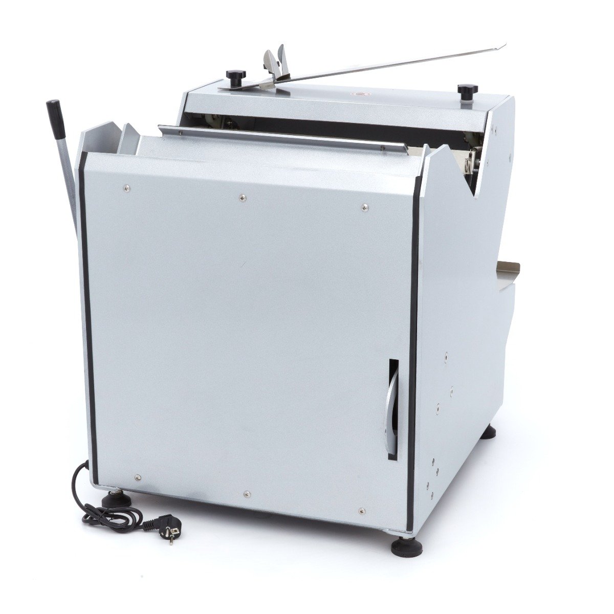 Bread slicer - Electric - 10mm - Image 4