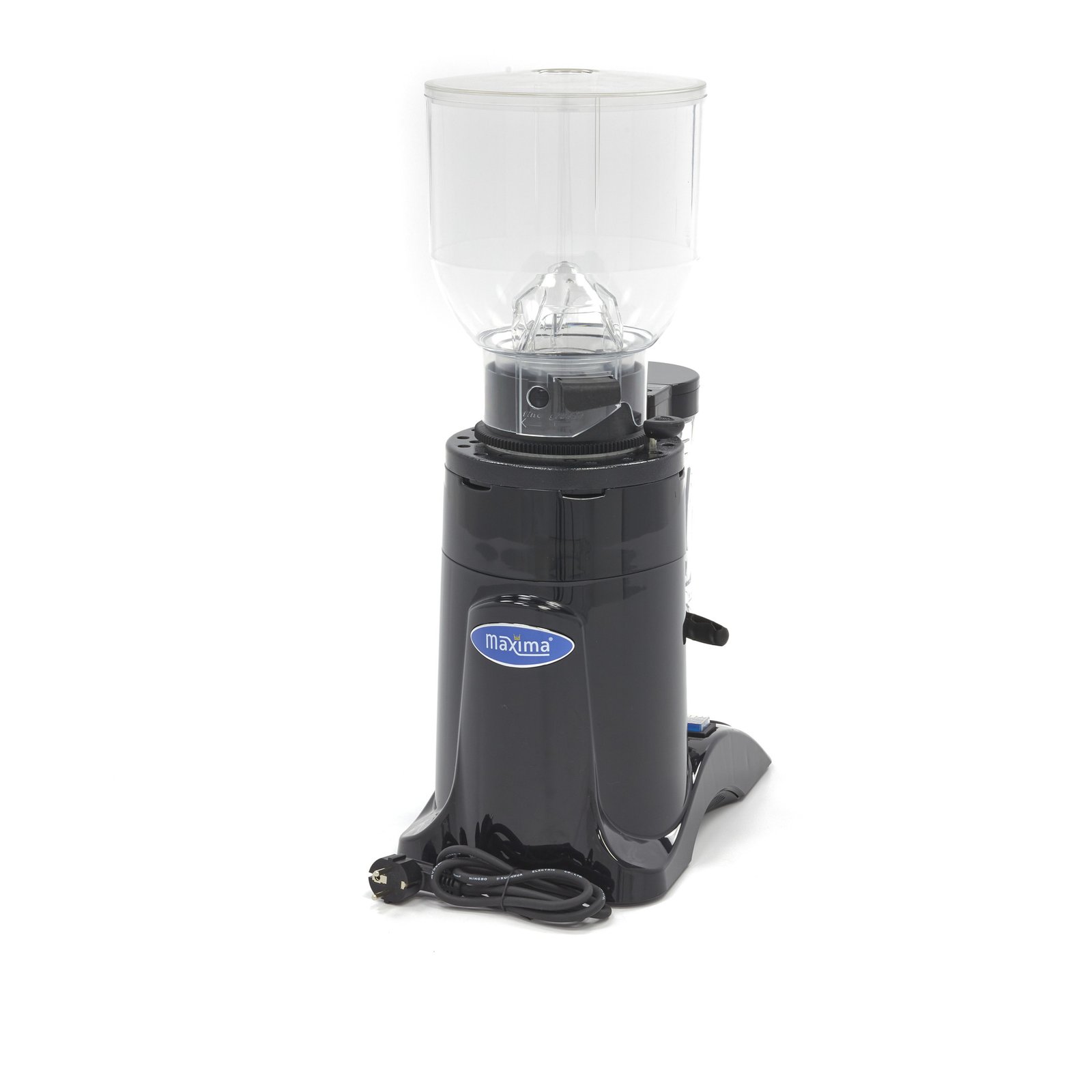 Coffee Grinder - 2kg of Beans - Automatic with Sensor - with Portioner - Image 4