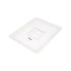Gastronorm Lid - 1/2 GN - Polycarbonate