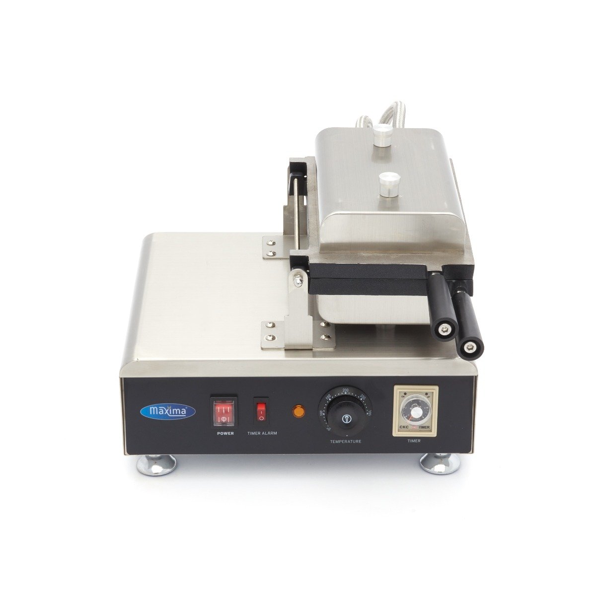 Waffle Maker - 3 Pieces - Vagina - Rotatable - Image 5