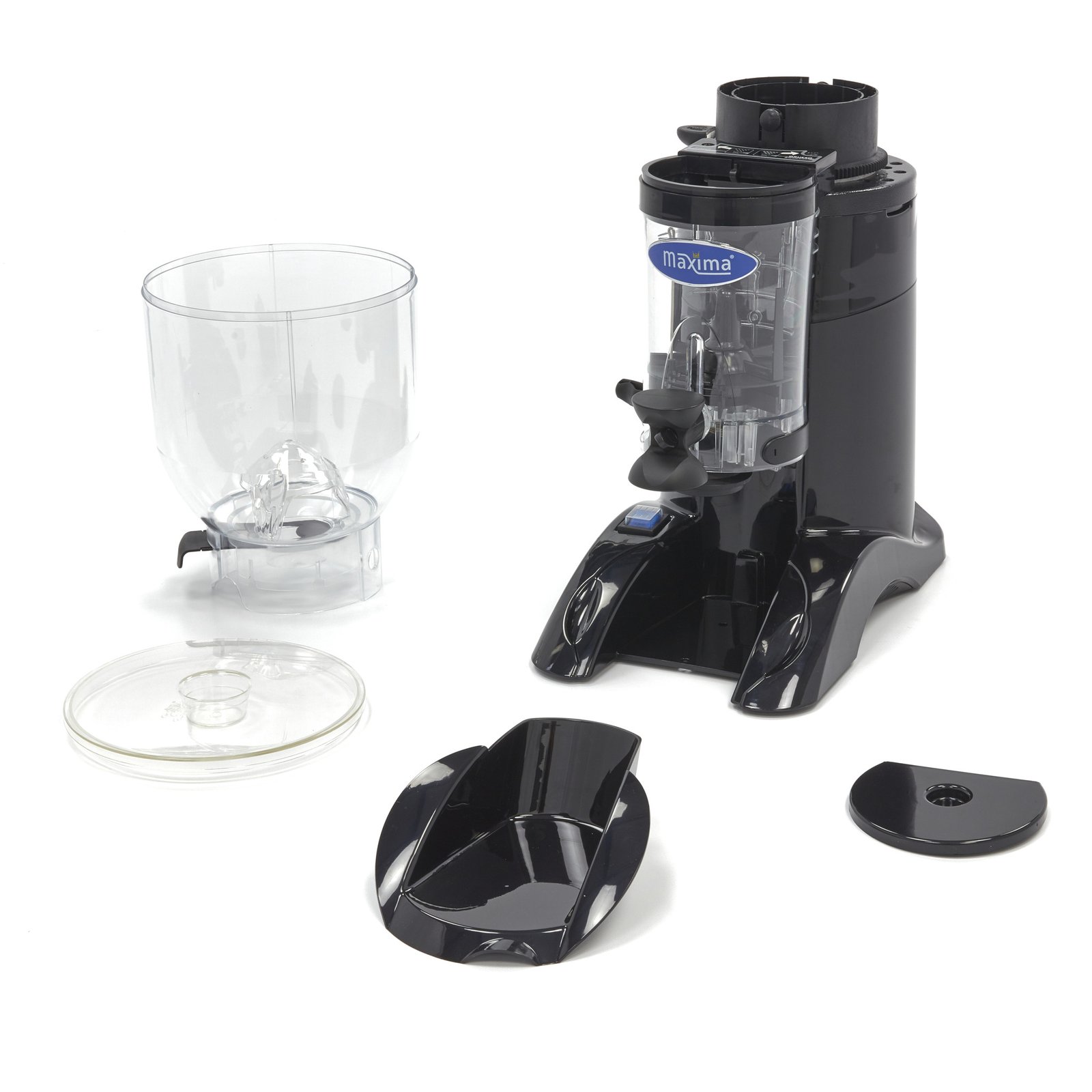 Coffee Grinder - 2kg of Beans - Automatic with Sensor - with Portioner - Image 5