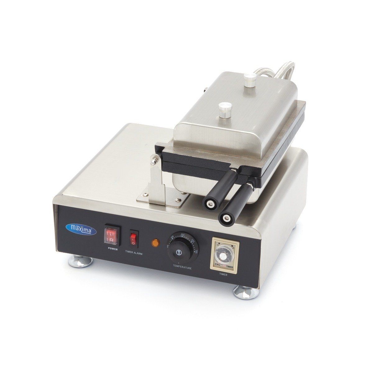 Waffle Maker - 3 Pieces - Vagina - Rotatable - Image 6