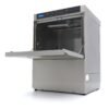 Undercounter Dishwasher - 50 x 50cm - with Rinse Aid Pump - 400V