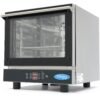 Combi Steam Oven - Fits 4 x 2/3 GN Trays - Digital Display