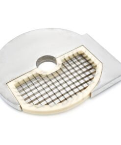 Alternative view of VC750 - Dicing Grid 10 x 10mm