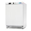 Freezer - 200L - 2 Fixed Shelves - White