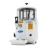 Hot Chocolate Dispenser - 5L - White