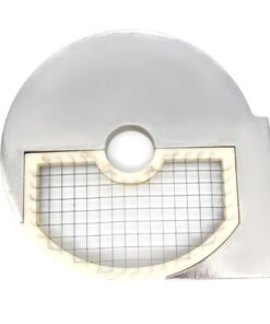 VC750 - Dicing Grid 10 x 10mm