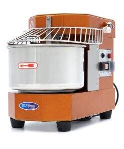 Dough Mixer - 8L - 4,5kg Dough - Gold