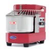 Dough Mixer - 8L - 4,5kg Dough - Raspberry Red