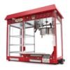 Popcorn Machine – 150gr - with Warming Showcase
