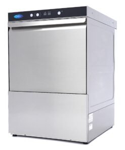 Alternative view of Undercounter Dishwasher - 50 x 60cm - 400V