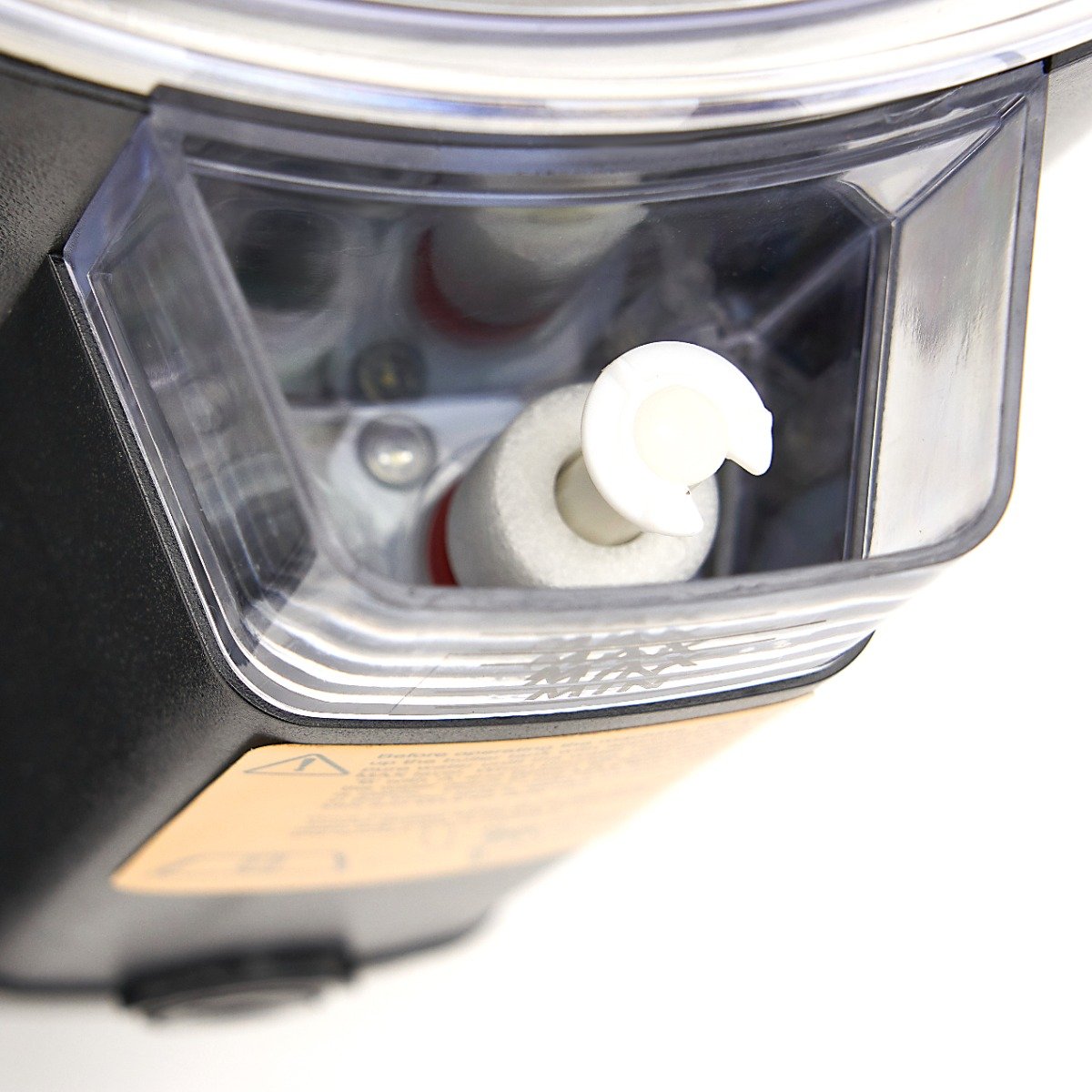 Hot Chocolate Dispenser - 5L - Black - Image 8