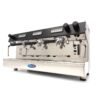 Espresso Machine - 3 Pistons - 540 Cups per Hour