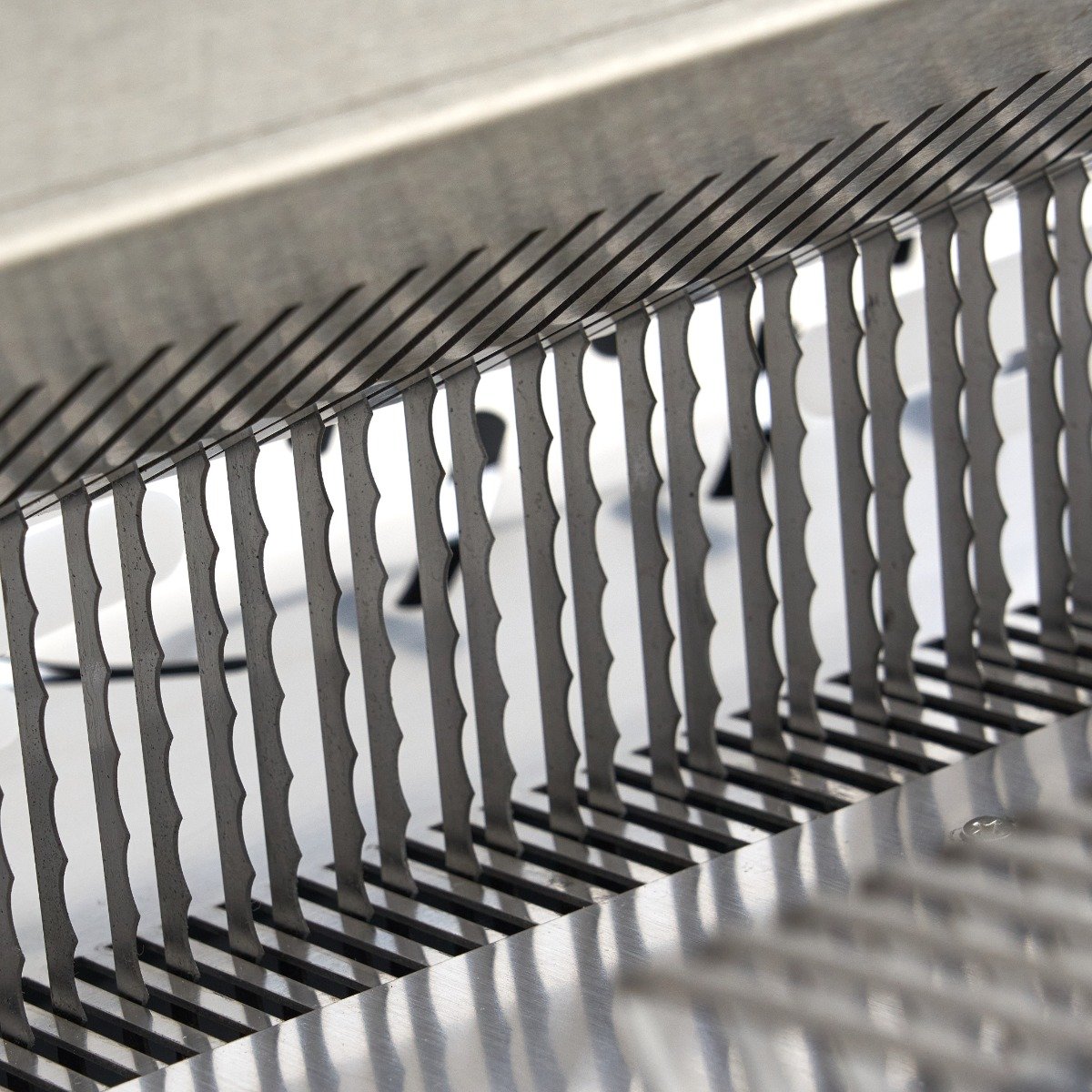 Bread slicer - Electric - 10mm - Image 8