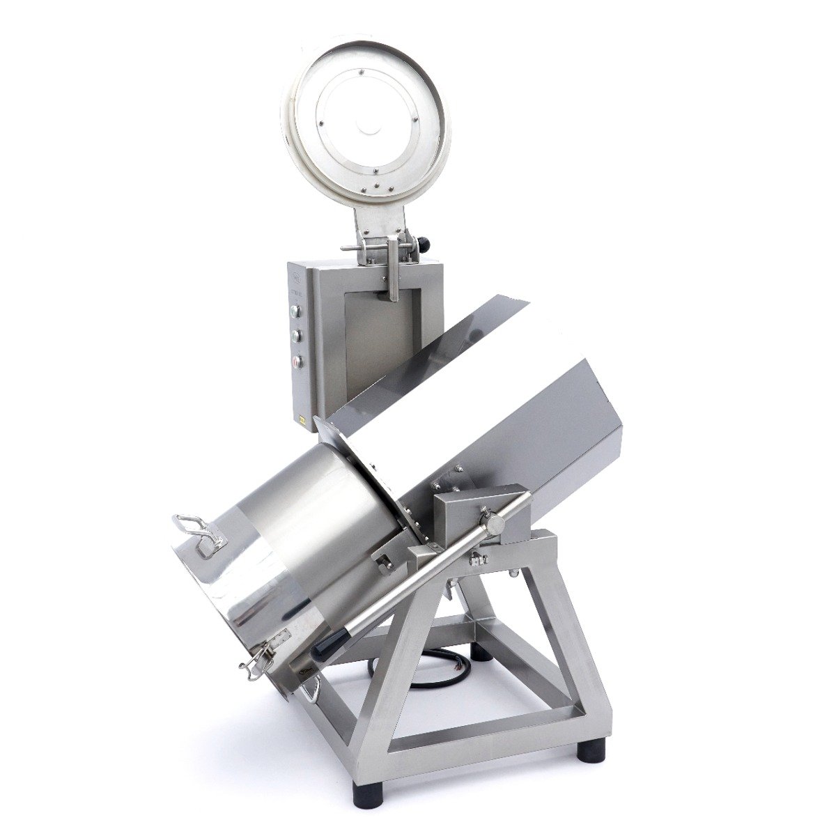 Food Processor - 50L - Image 6