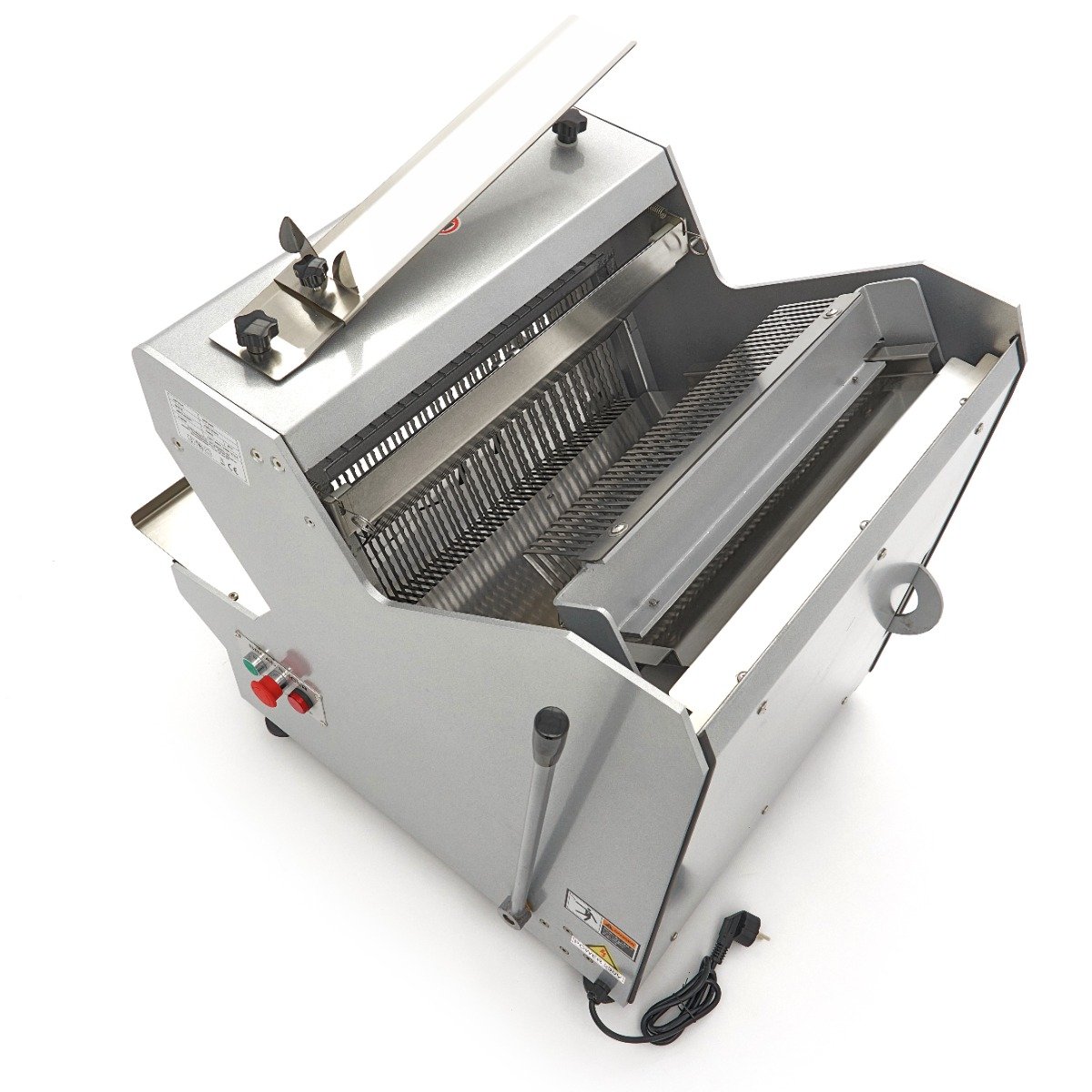 Bread slicer - Electric - 13mm - Image 6