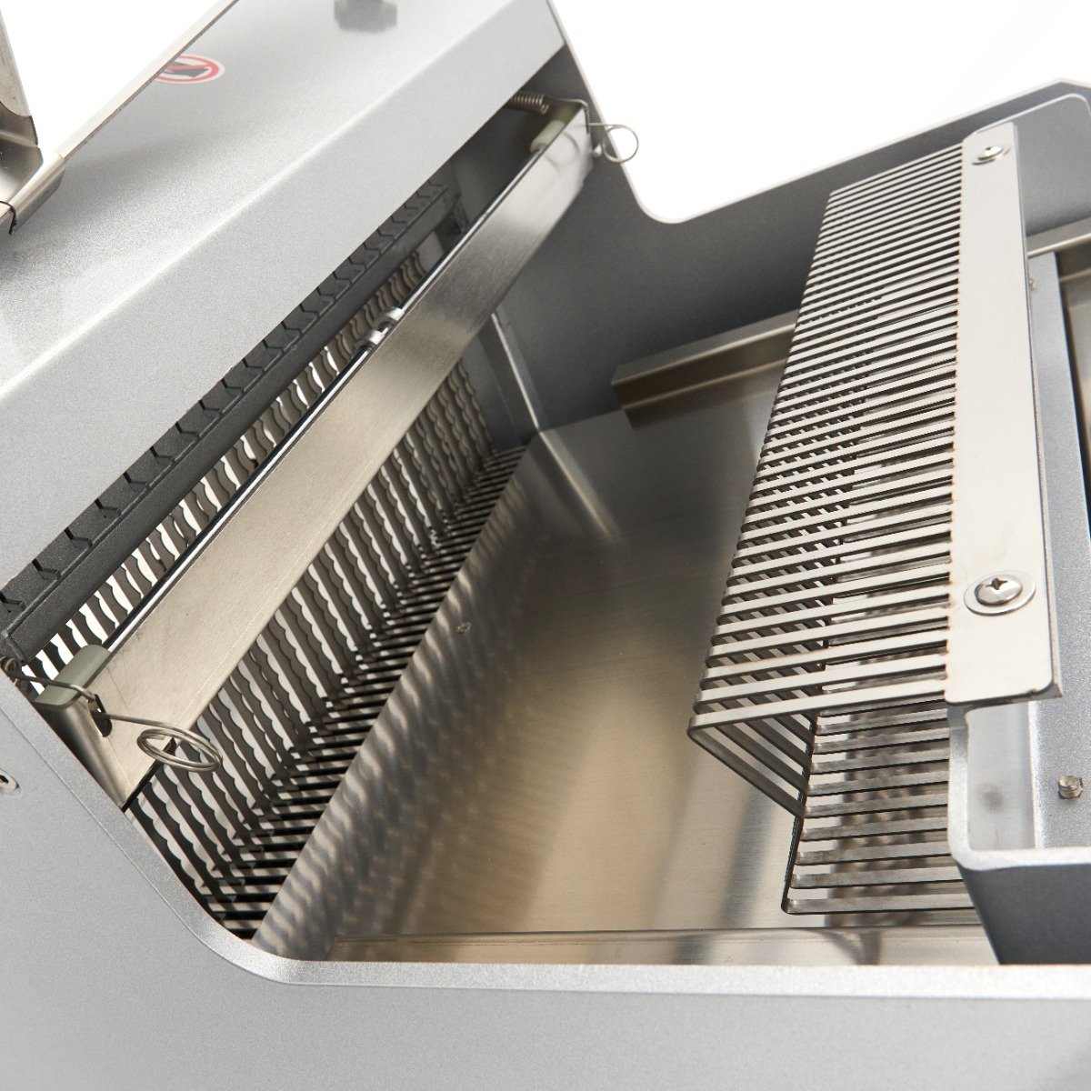 Bread slicer - Electric - 10mm - Image 7