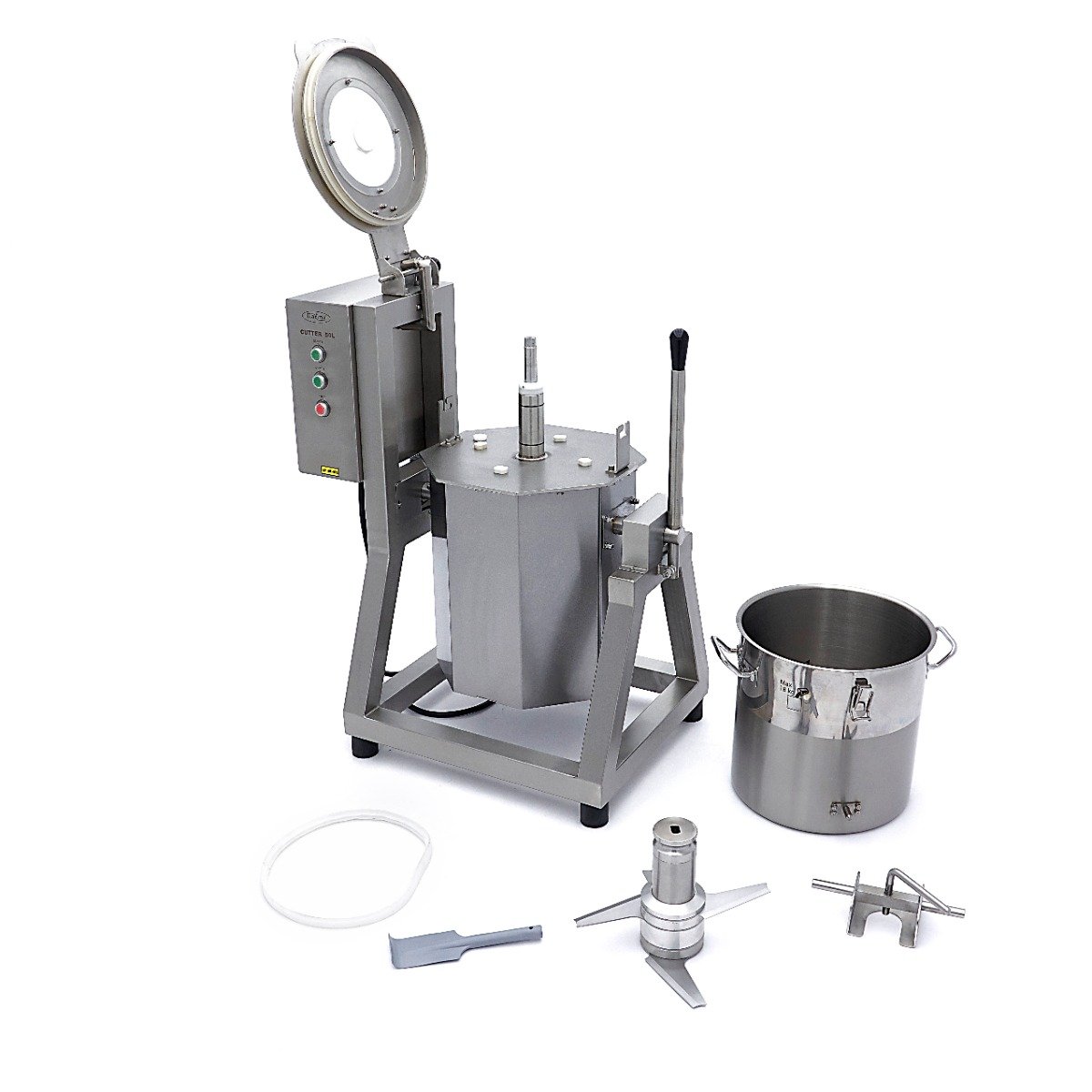 Food Processor - 50L - Image 14
