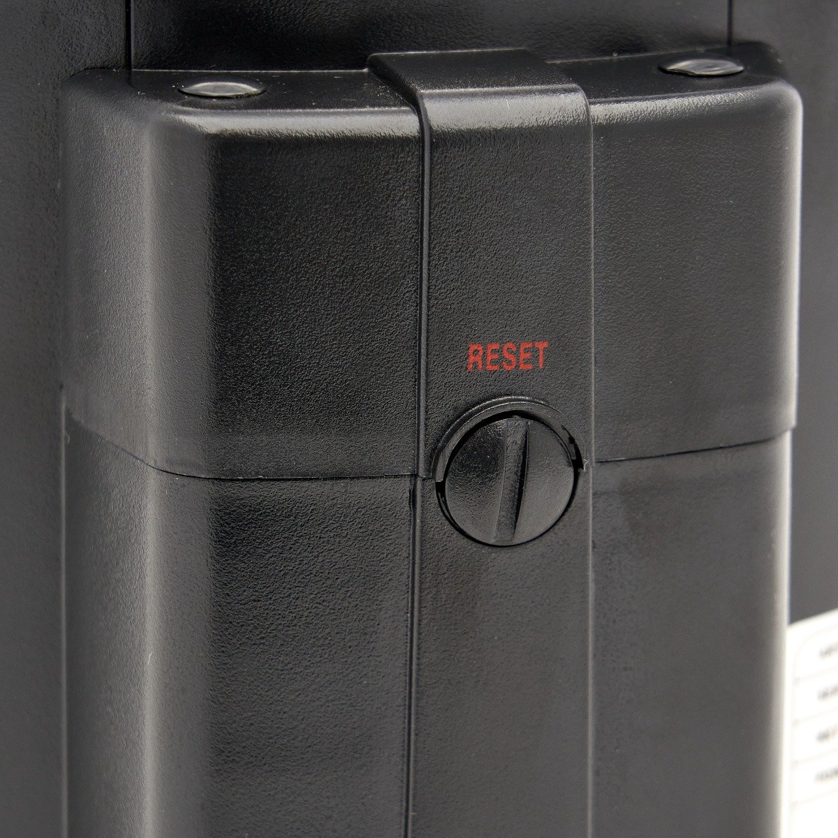 Hot Chocolate Dispenser - 5L - Black - Image 9