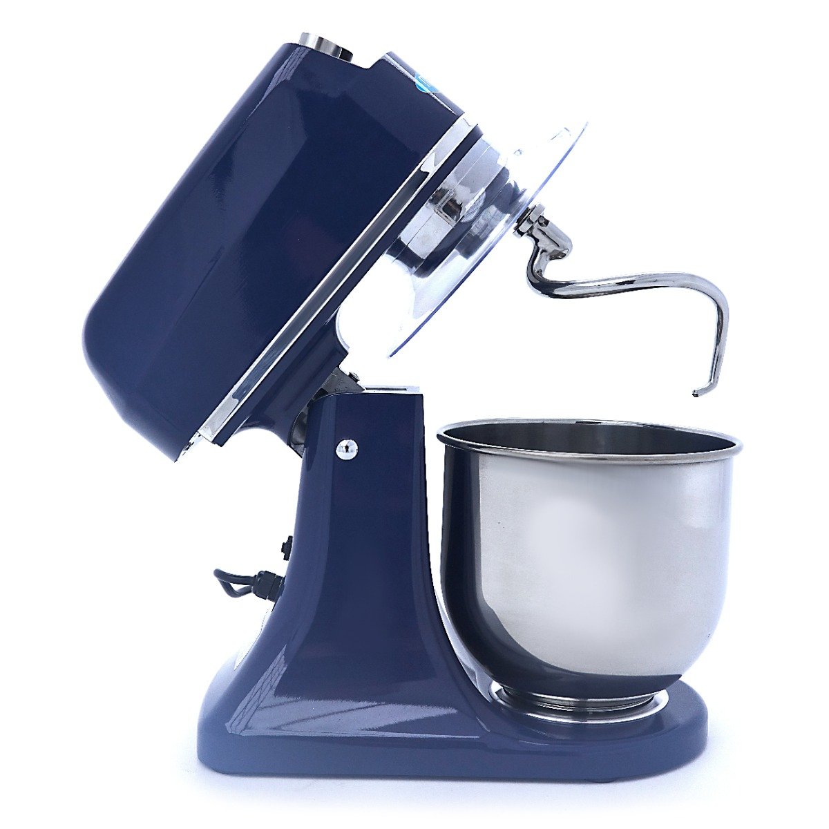 Stand Mixer - 7L - Up to 2kg Dough - Steel Blue - Image 12