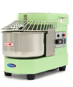 Dough Mixer - 8L - 4,5kg Dough - Green