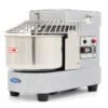 Dough Mixer - 8L - 4,5kg Dough - Silver