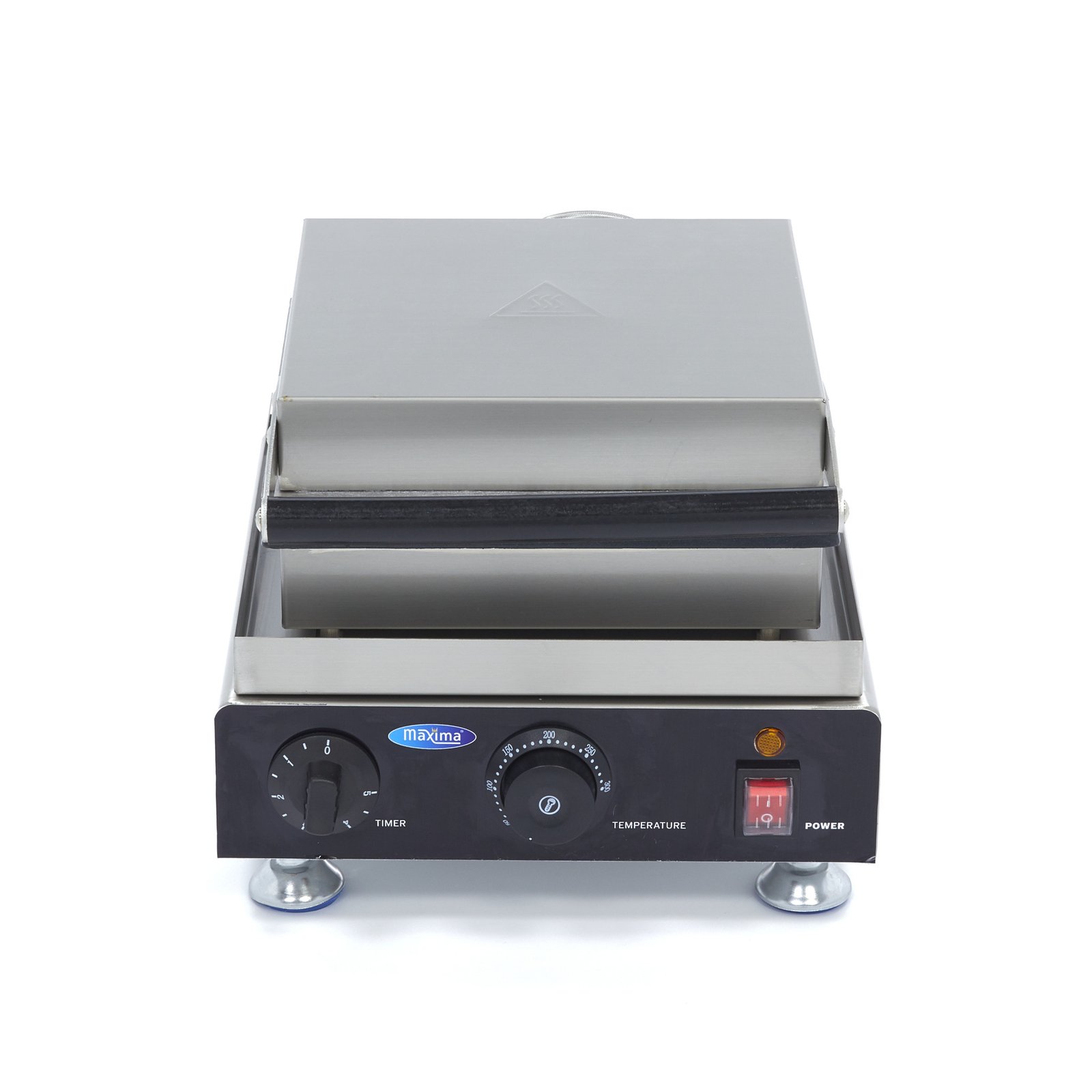 Waffle Maker - 6 Waffles - Belgian on Sticks - Image 5