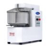 Dough Mixer - 30L - 18kg Dough - 2 Speeds - Removable Bowl