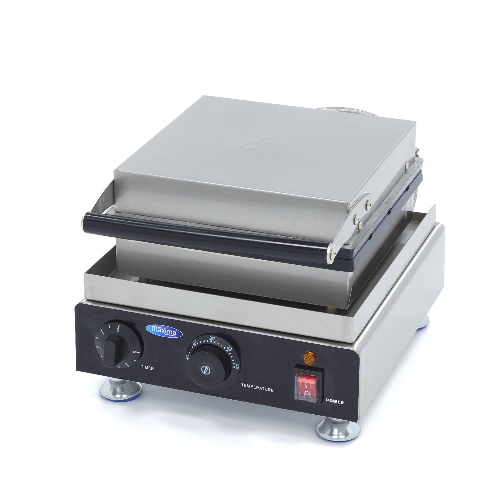 Waffle Maker - 6 Waffles - Belgian on Sticks - Image 6