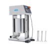 Sausage Stuffer - 10L - Automatic - Vertical - Digital Display