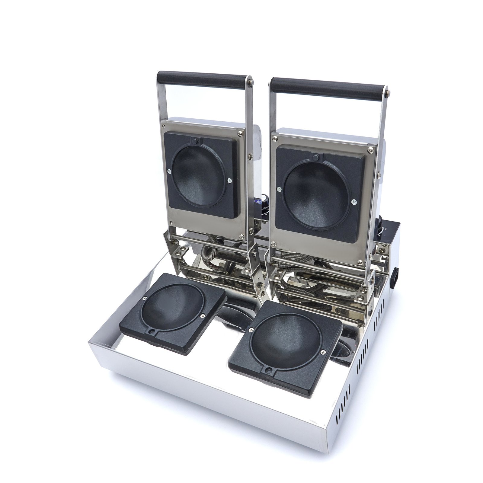 Panini Maker - 2 Pieces - Gelato - Image 6