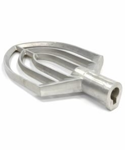 Alternative view of MPM 60 Beater > 2017 Model