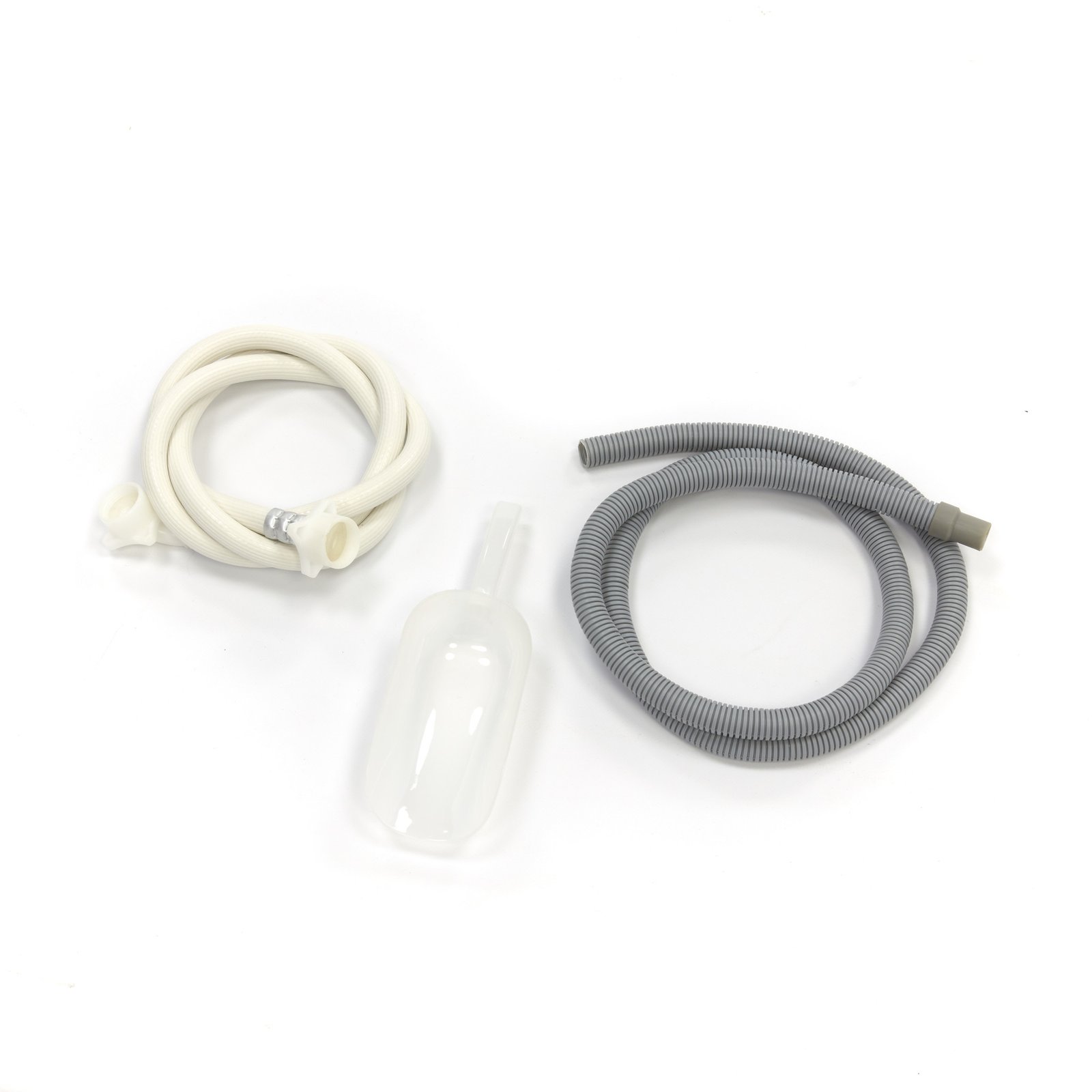 Ice Machine - 30kg/day - Crushed/Flaked - Water Cooled - Image 4