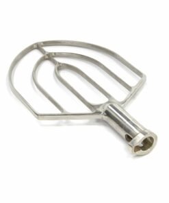 Alternative view of MPM 30 Beater > 2017 Model