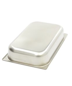 Alternative view of Gastronorm Container - 1/1 GN - 10cm Deep - Stainless Steel
