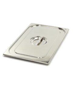 Gastronorm Lid - 1/1 GN - Stainless Steel