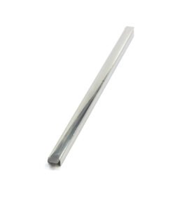 GN Support Bar - 53cm - Stainless Steel - Dishwasher Safe