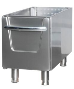 Heavy Duty Stand - Single Unit - 70cm Deep - incl Door