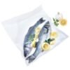 Vacuum Bags - 80 μm - 40 x 50cm - 100 bags