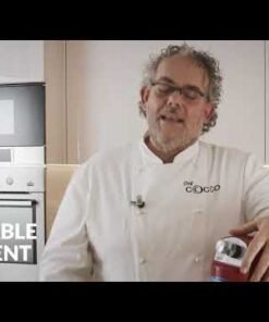 Alternative view of Stand Mixer - 7L - Up to 2kg Dough - White