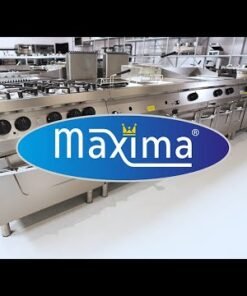 Alternative view of Heavy Duty Fries Warmer - Single Unit - 70cm Deep - Electric