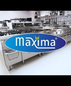 Alternative view of Premium Boiling Pan - 160L - Indirect - 90cm Deep - Electric